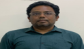 Dr. SARAVANA ETHINDER M